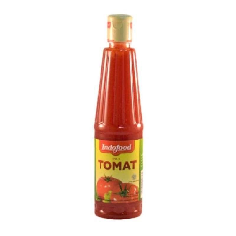 INDOFOOD SAMBAL TOMAT 135ML
