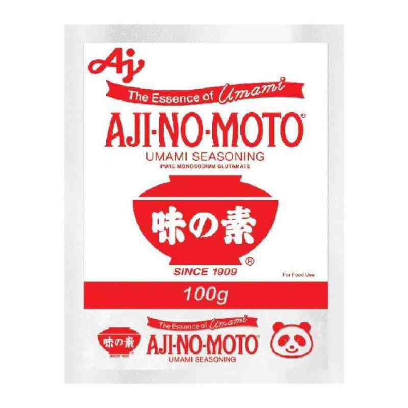 AJINOMOTO BUMBU MASAK PCK 100g