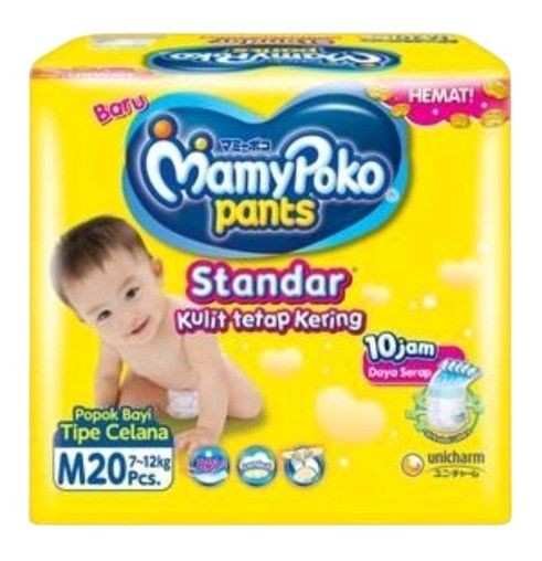 MAMY POKO M20