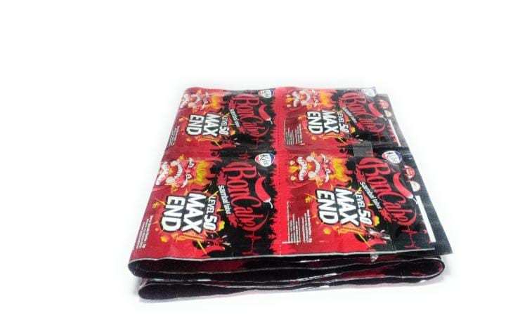 MAMY POKO PANTS STANDAR 1S PCK XXL