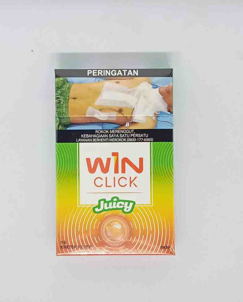 WIN CLICK JUICY