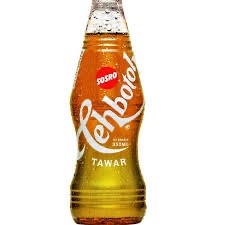 SOSRO TEH BOTOL TAWAR 350ml