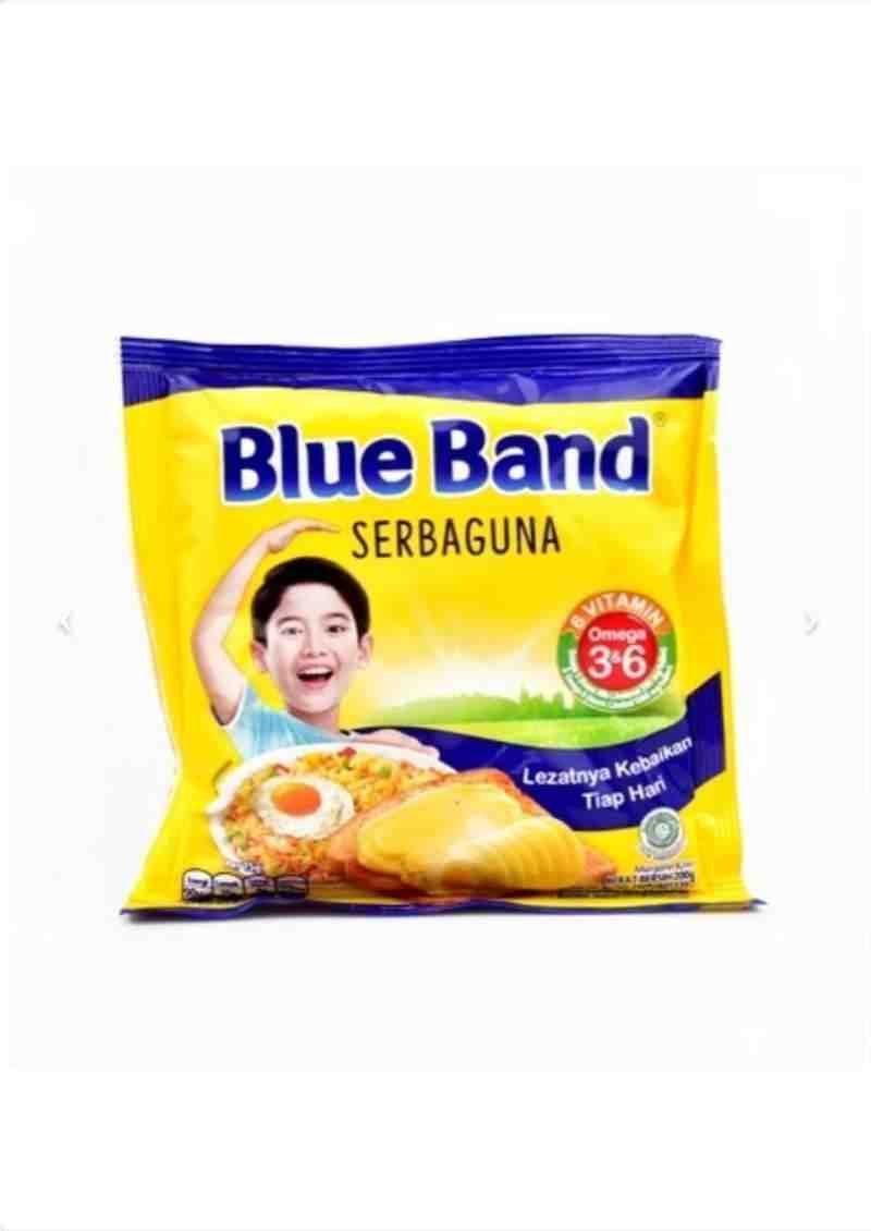 BLUE BAND SERBAGUNA 200G