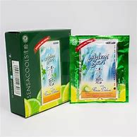 ADEM SARI BUBUK SACHET 7G