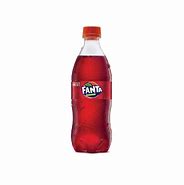 FANTA SOFT DRINK STRAWBERRY PET 250mL
