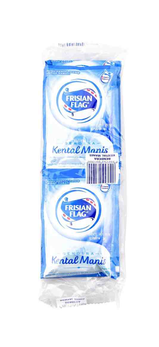 FRISIAN FLAG SKM SACHET 37 G BIRU