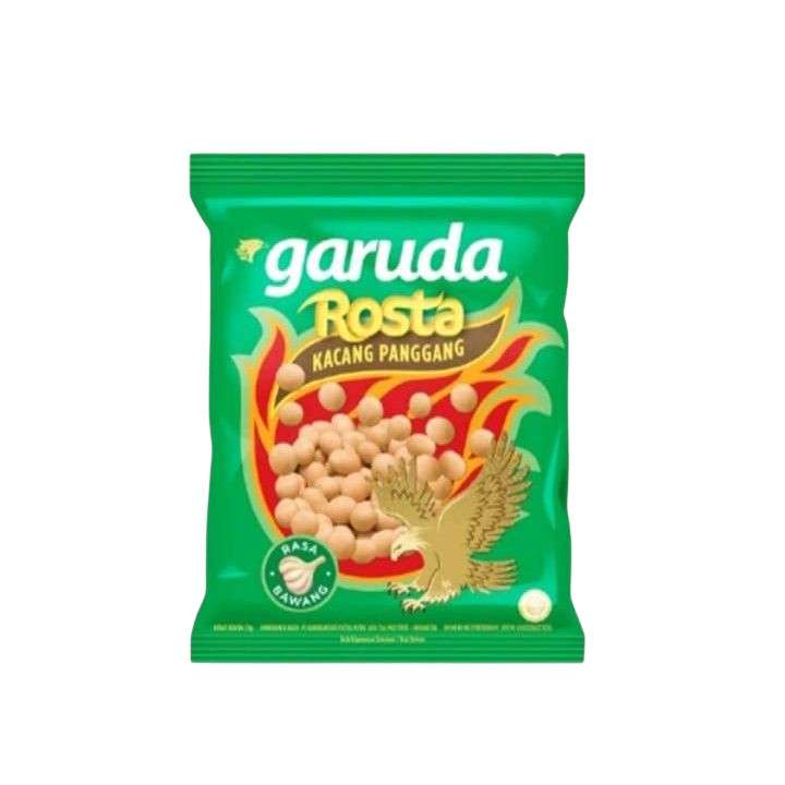 GARUDA ROSTA RASA BAWANG 20G