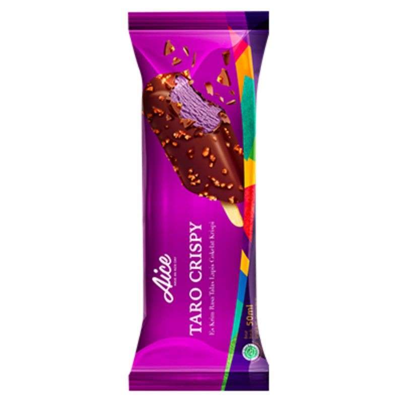 AICE TARO CRISPY 50ML