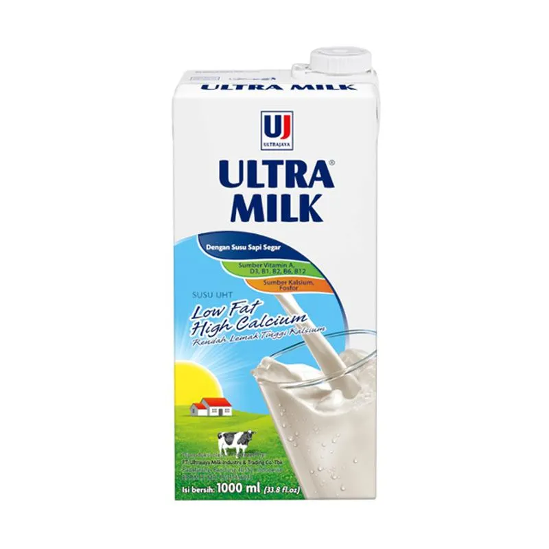 ULTRA LOW FAT 1000ML