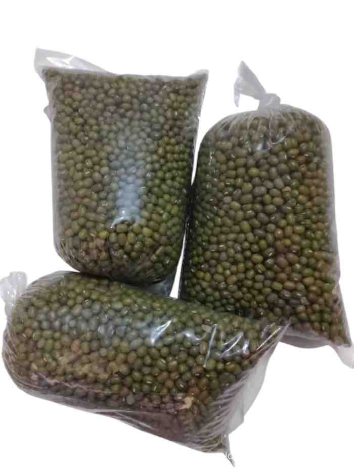 KACANG HIJAU BKS