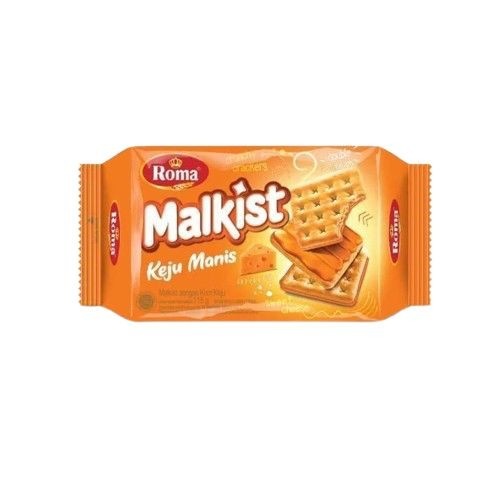 ROMA MALKIST KEJU MANIS 90G