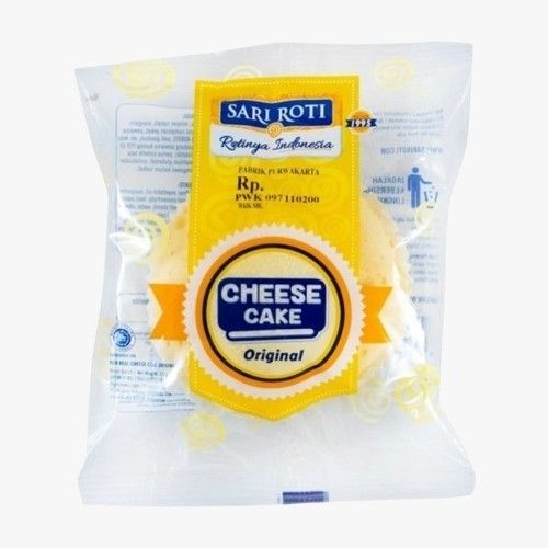SARI ROTI CHEESE CAKE 70G