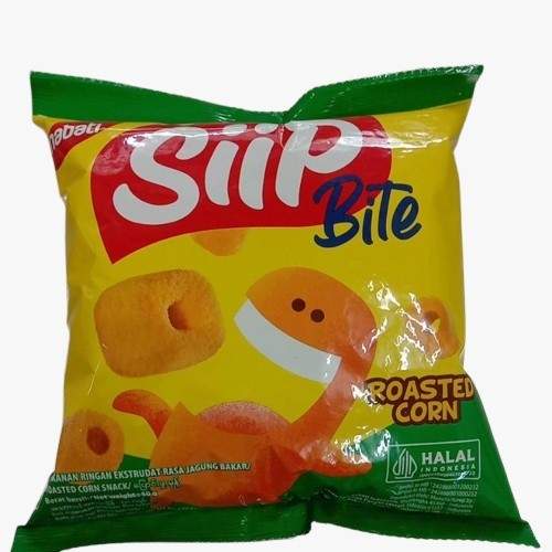 SIIP BITE ROASTED CORN