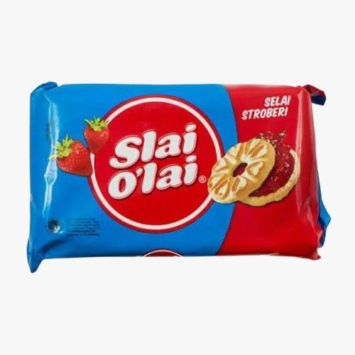 SLAI OLAI STROBERI 192 G