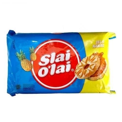 SLAI OLAI NANAS FAMILY 192G