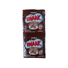 SUSU SACHET ENAAK COKLAT 37G