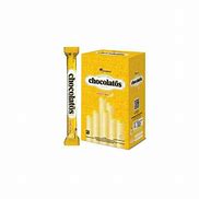 CHOCOLATOS CHEESE FLAVOR STICK 14G