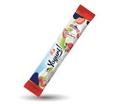 CIMORY YOGURT BROWN SUGAR 120G