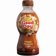 GOOD DAY COFFEE DRINK FUN MOCACINNO BTL 250mL